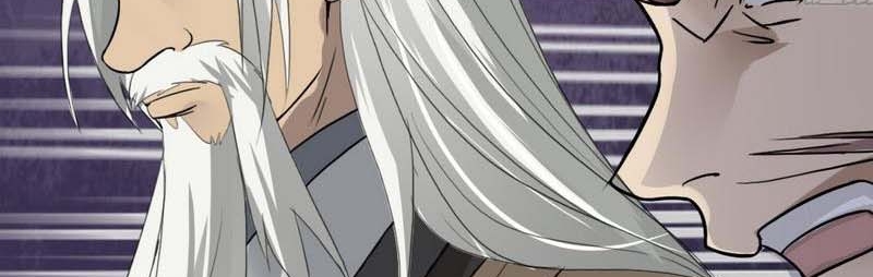 The Nine Heaven of Martial Arts chapter 12